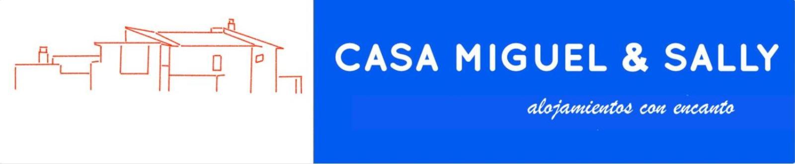 Casa Miguel Y Sally Villanueva de Las Manzanas ห้อง รูปภาพ