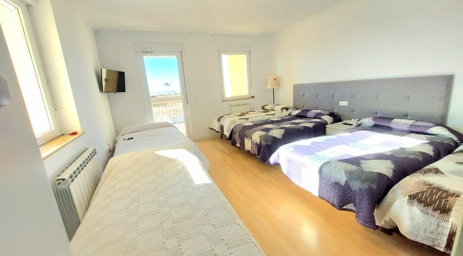 Casa Miguel Y Sally Villanueva de Las Manzanas ห้อง รูปภาพ