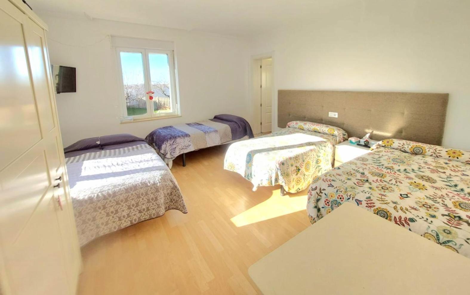 Casa Miguel Y Sally Villanueva de Las Manzanas ห้อง รูปภาพ
